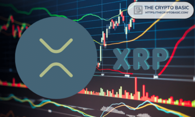 Here’s What XRP Will Price Be If Ethereum Hits $22,000, As Predicted By VanEck