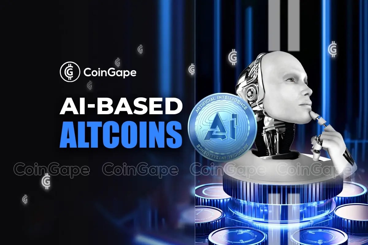 Investing in AI-Powered Altcoins on a Budget? These Tokens Can Create a $1,000 Portfolio