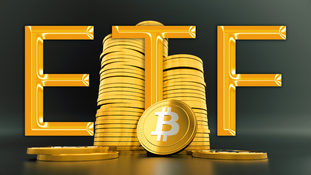 Is a $500K Bitcoin Rally Possible? Cryptocurrency ETFs to Consider