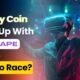 Jasmy Coin Price Prediction: Competing with 5thScape