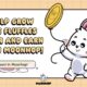 MOONHOP Triggers Meme Coin Frenzy With 100x Win Potential, Solana Competitors Eclipsed, and Pepe Unchained