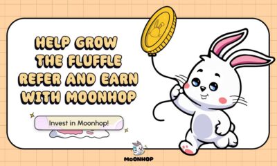 MOONHOP vs Shiba Inu Outlook and Solana's Memecoin WATER: What are the trends?