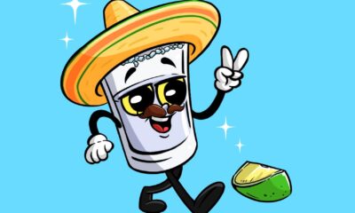 Meme Coins Surge Ahead of New Solana Tequila Token Launch