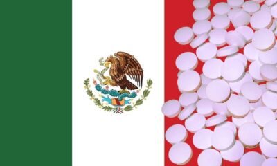 Mexican Cartels Use BTC, ETH, USDT, Other Tokens to Buy Fentanyl Precursors: US Treasury