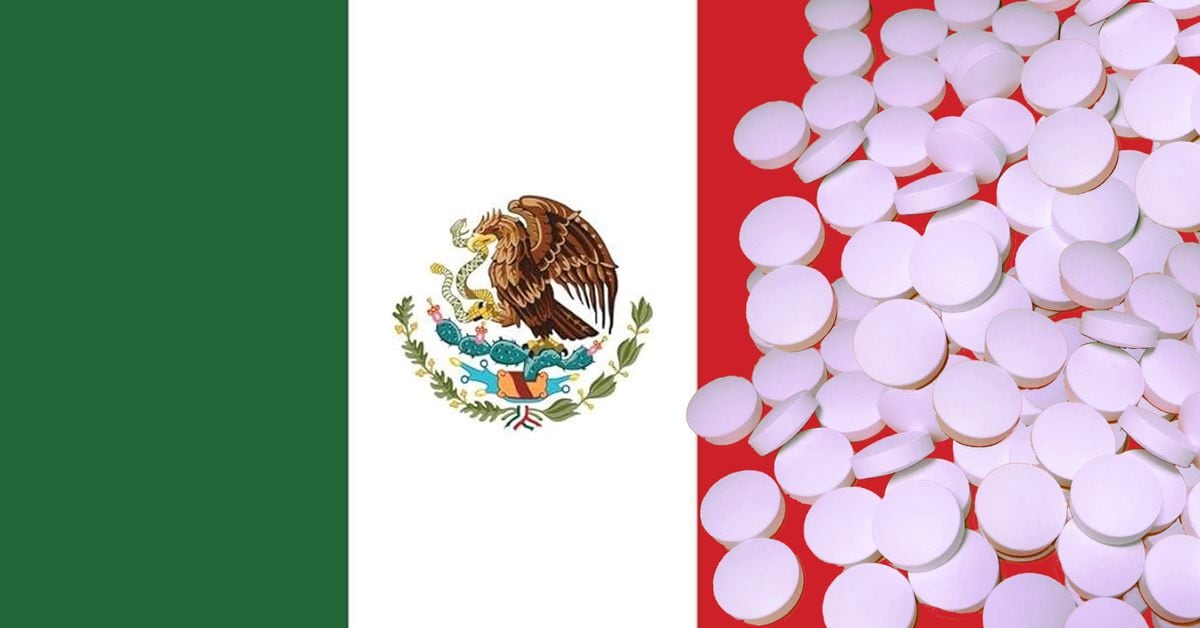 Mexican Cartels Use BTC, ETH, USDT, Other Tokens to Buy Fentanyl Precursors: US Treasury