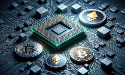 Nvidia rises 2,782% in five years, outperforming Bitcoin and Ethereum