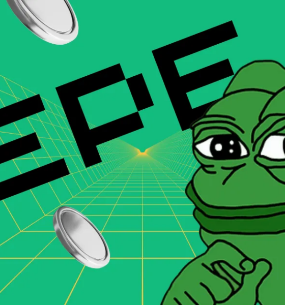 Pepe Investors Seek New Rewards From Rival Token Mpeppe (MPEPE) at $0.0007