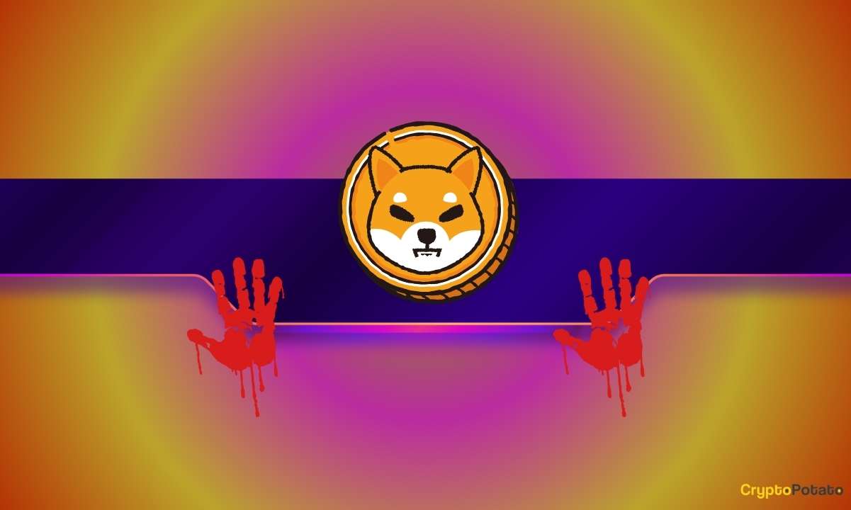 Shiba Inu (SHIB) Falls Into General Meme Coin Bloodbath: Details