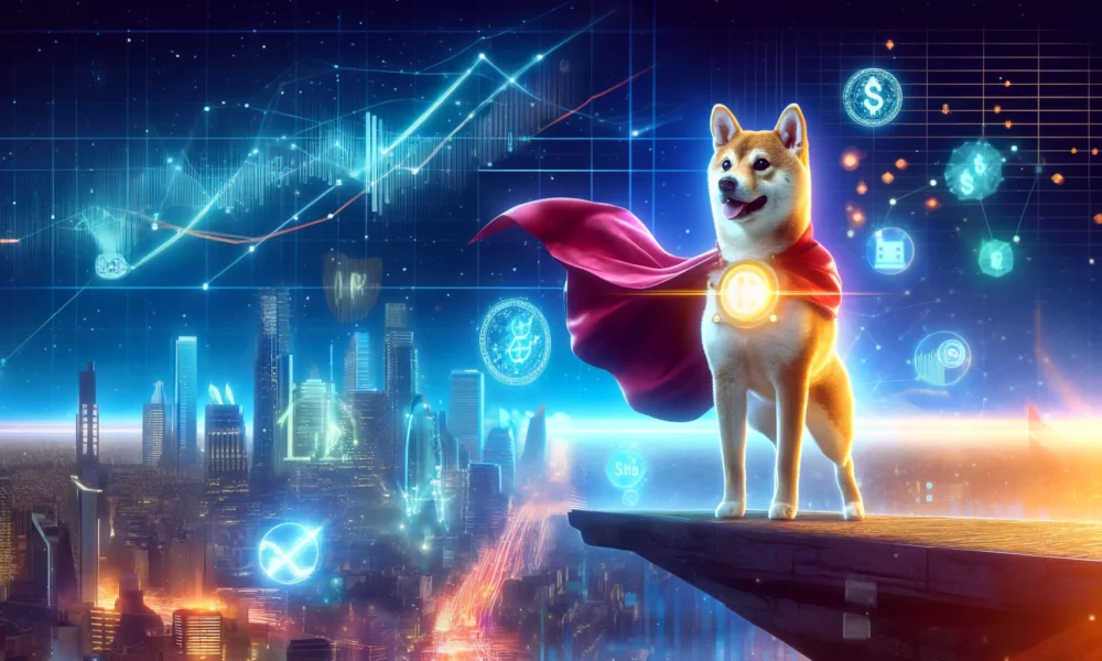 Shiba Inu Whales (SHIB) Accumulate 6.57 Trillion Tokens