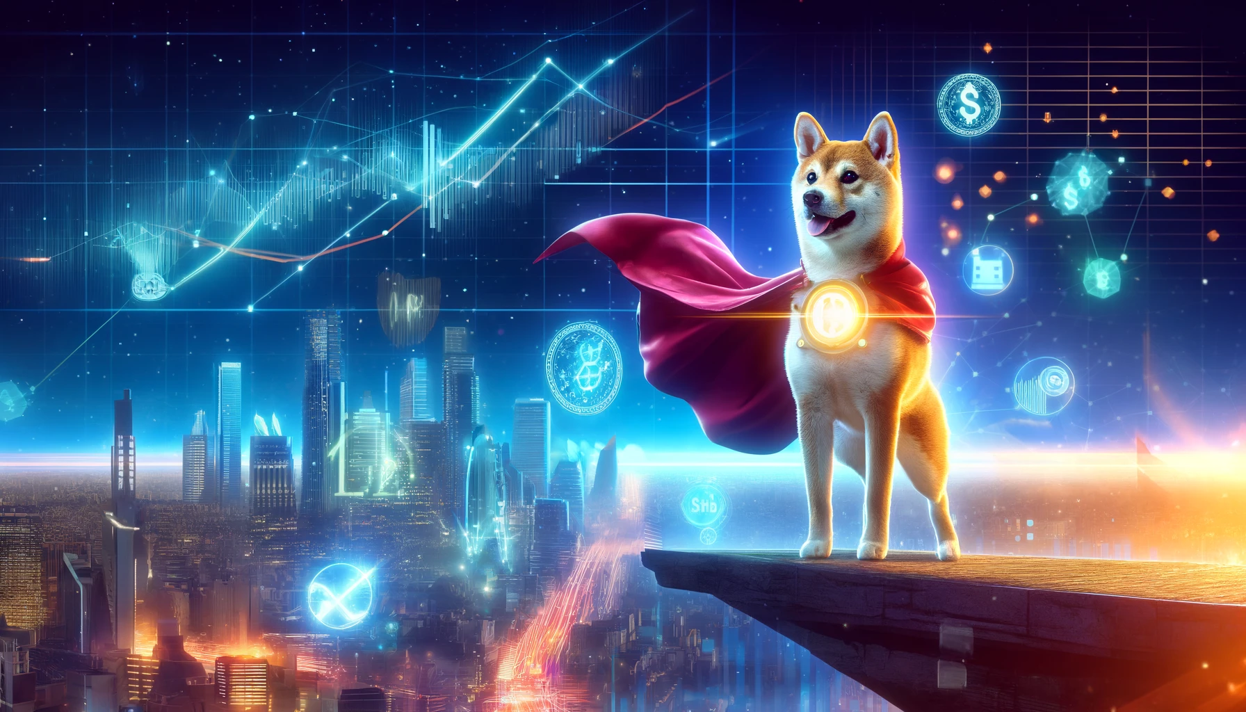 Shiba Inu Whales (SHIB) Accumulate 6.57 Trillion Tokens