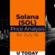 Solana (SOL) Price Prediction for July 16