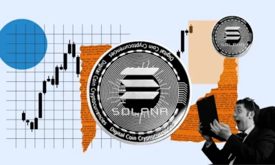 Solana (Sol) Price Poised for Massive Surge to $600, Veteran Crypto Investor Hints