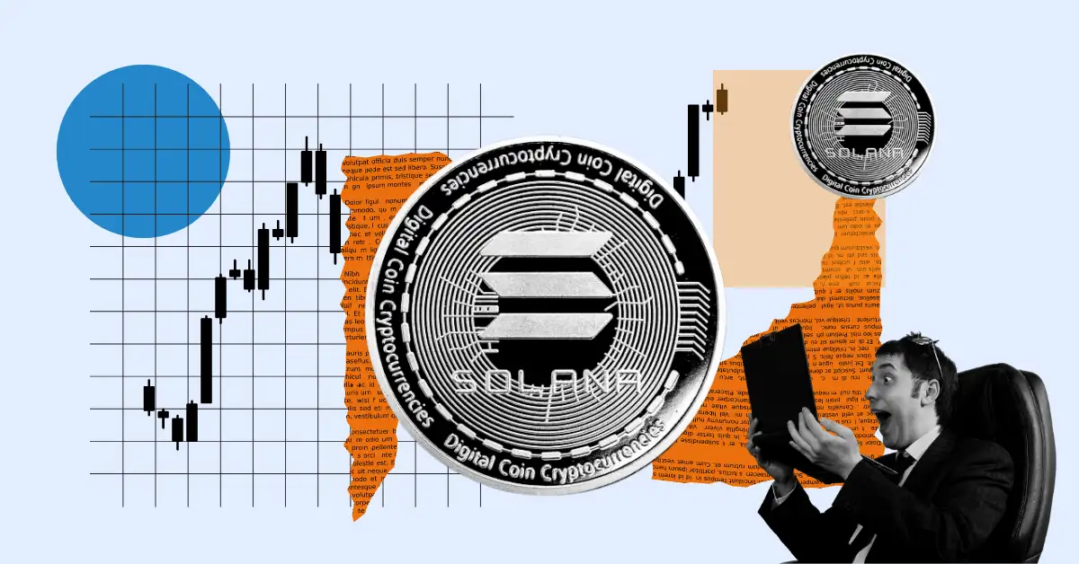 Solana (Sol) Price Poised for Massive Surge to $600, Veteran Crypto Investor Hints