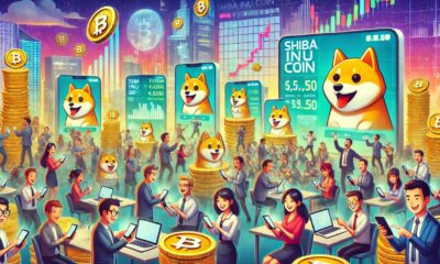 Solana’s Dogwifhat (WIF) Soars 1,300%, Becomes Forbes’ Best Performing Crypto Stock