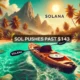 Solana's Roadmap to $170 - What SOL Traders Need to Know