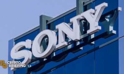 Sony Group Expands Cryptocurrency Trading with Amber Japan Rebrand