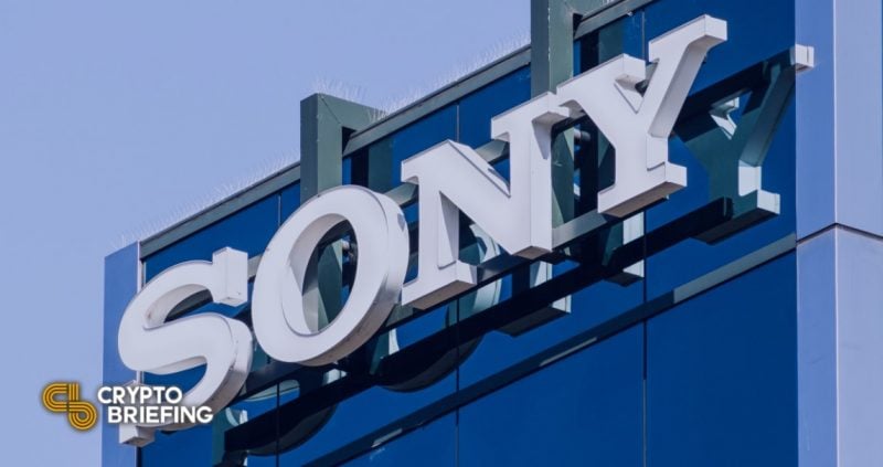 Sony Group Expands Cryptocurrency Trading with Amber Japan Rebrand