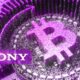 sony cryptocurrency bitcoin