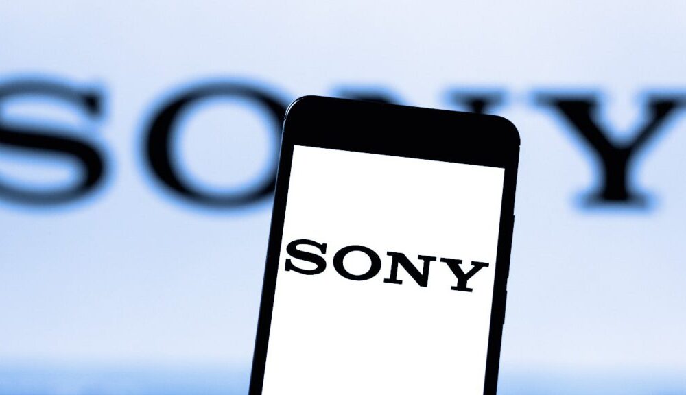 Sony