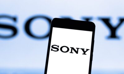 Sony