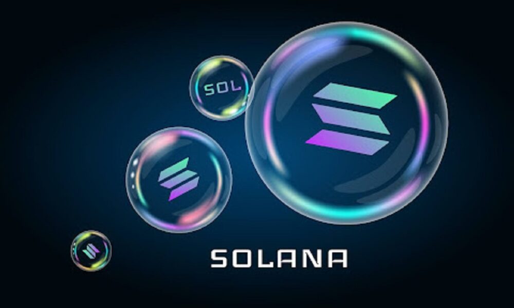 The best place to trade all your Solana tokens