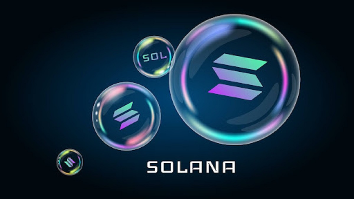 The best place to trade all your Solana tokens