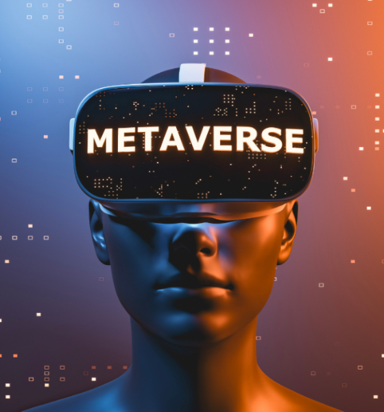 Top 3 Metaverse Tokens for a 3X Rise in This Bull Rally!