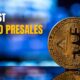 Top Crypto Pre-Sales July 2024