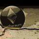 US government moves $12 million in ETH