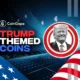 Why Tech-Savvy Investors Are Accumulating 3 Trump Coins Ahead of Bitcoin Conference 2024