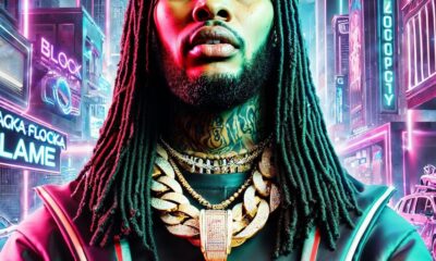 Why Waka Flocka Flame Insists His Meme Currency Is Not a Way to Make Money