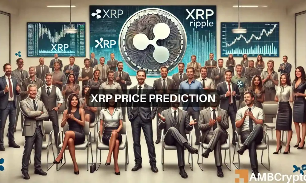 XRP Price Prediction: How High Could Ripple Token Go in July?