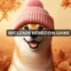 dogwifhat dominates memecoins, jumps 20% in a week: what next?