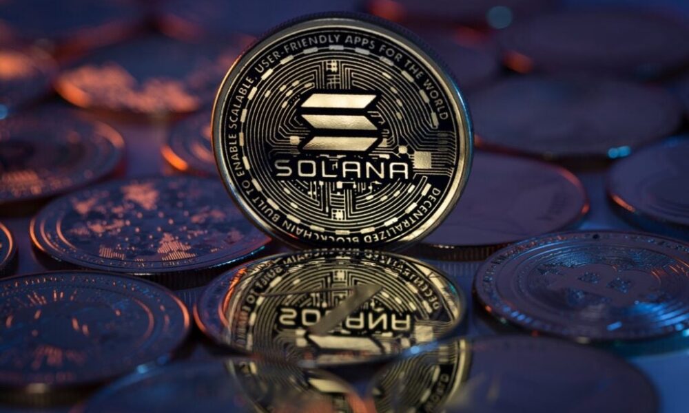 ‘Ethereum Killer’ Solana Could Surge To $174, Says Popular Crypto Analyst After Identifying This Bullish Pattern